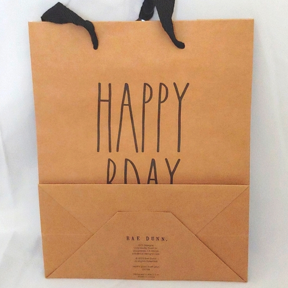 FREE with purchase of 2 or more Rae Dunn Items - Picture 3 of 3